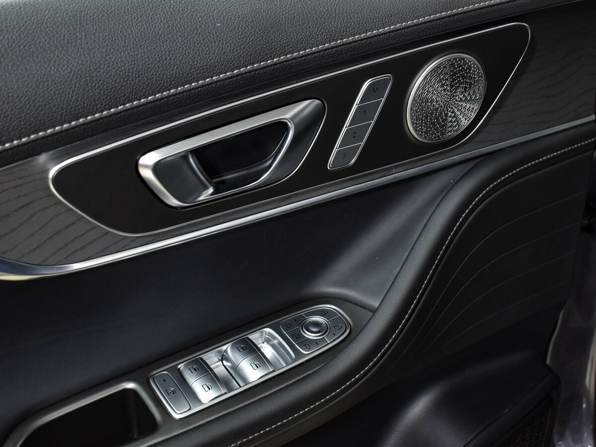 Купить Chery Tiggo 8 Pro Max с пробегом. Фото: #25