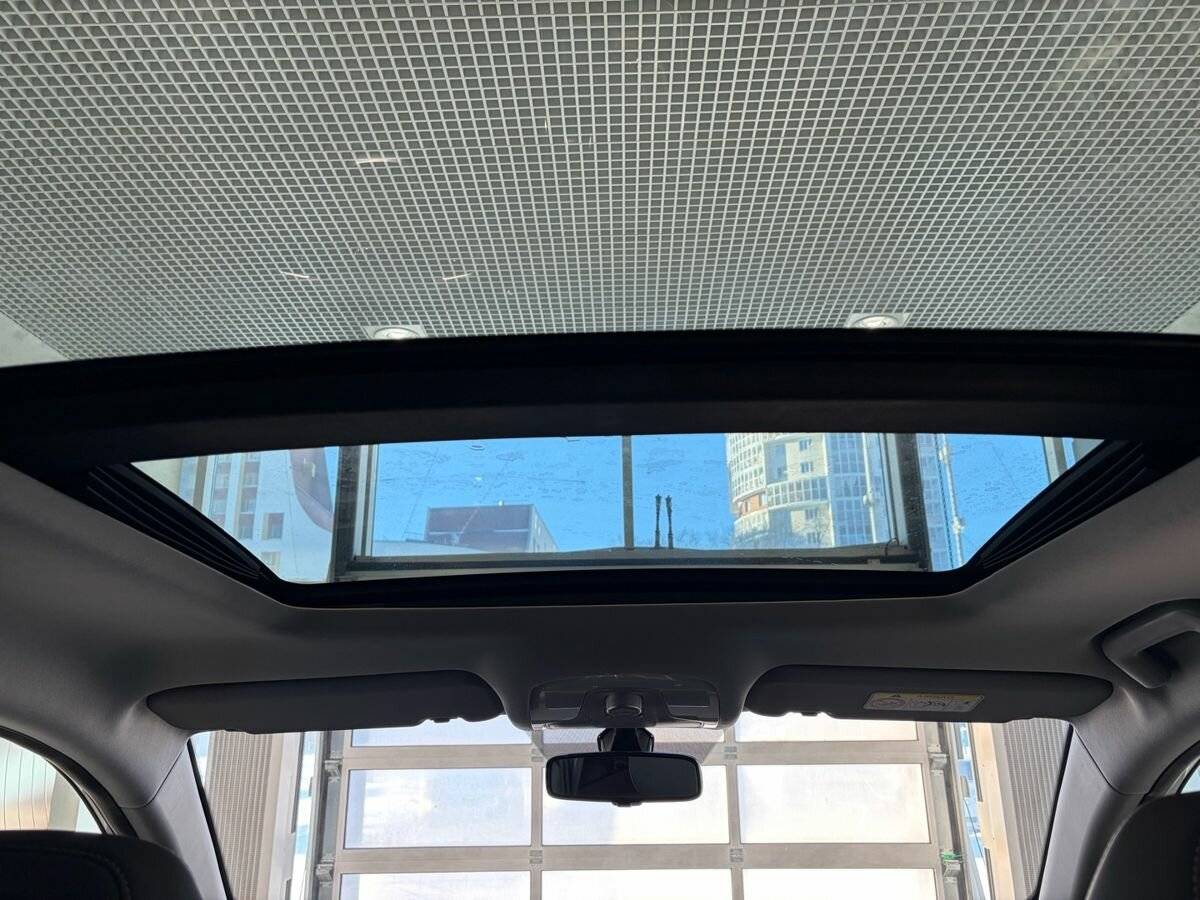 Купить Chery Tiggo 8 с пробегом. Фото: #19