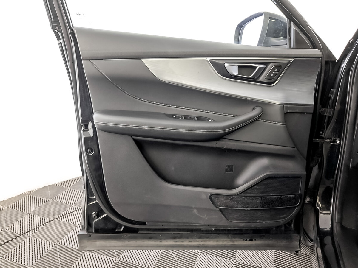 Купить Chery Tiggo 4 Pro с пробегом. Фото: #10