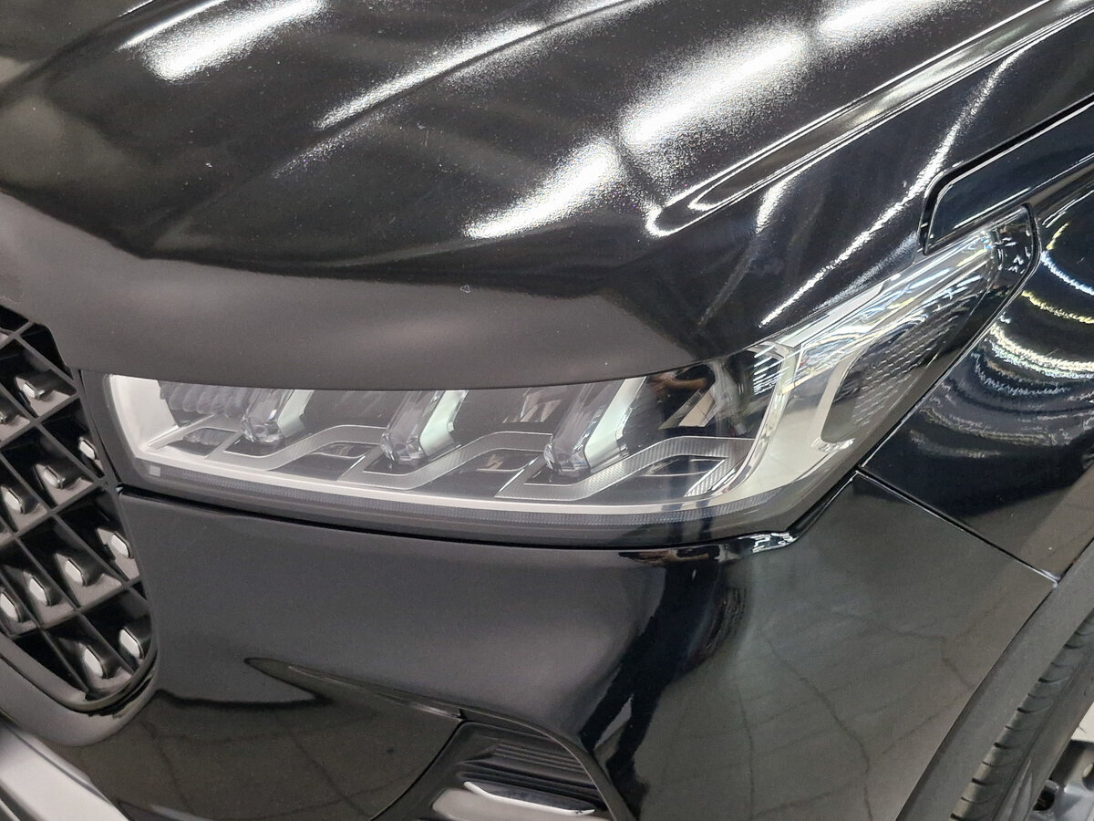 Купить Chery Tiggo 7 Pro с пробегом. Фото: #10