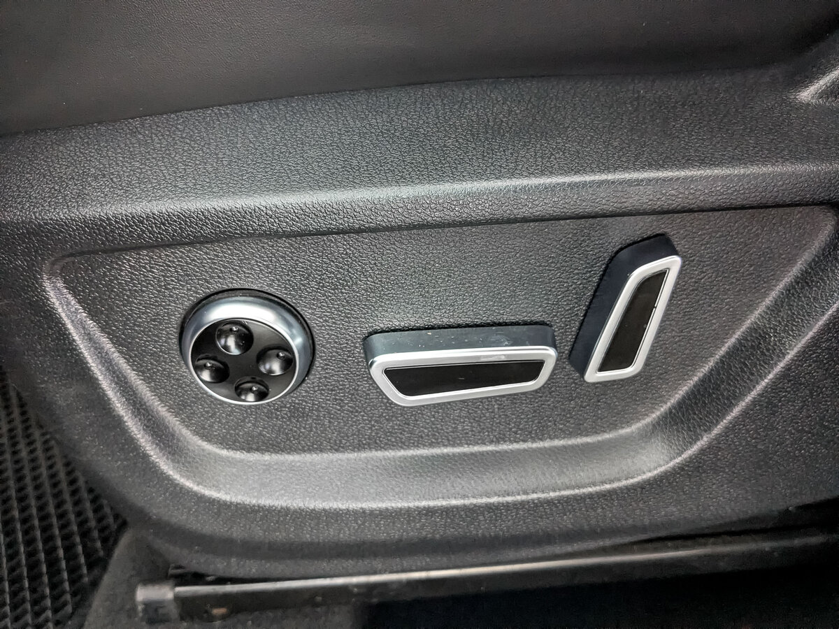 Купить Chery Tiggo 8 с пробегом. Фото: #28