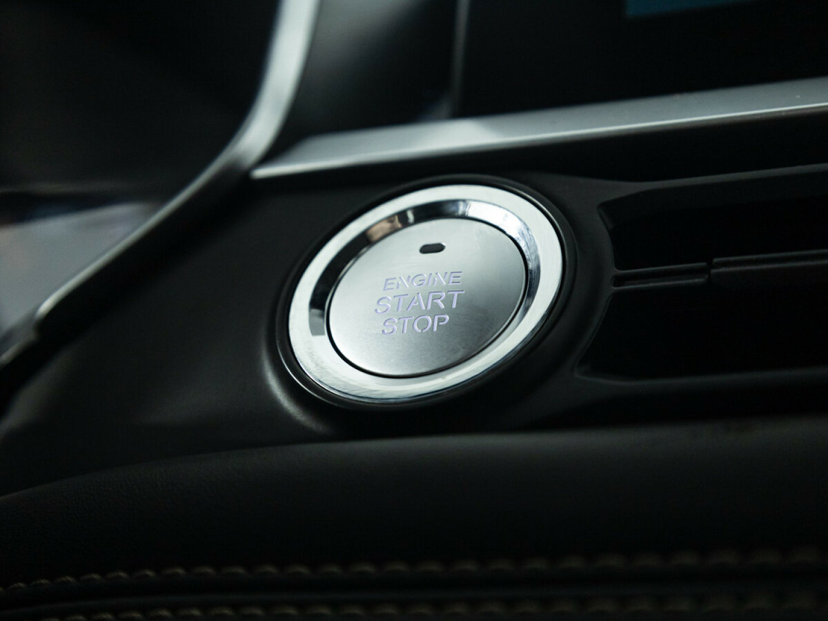 Купить Chery Tiggo 8 с пробегом. Фото: #20