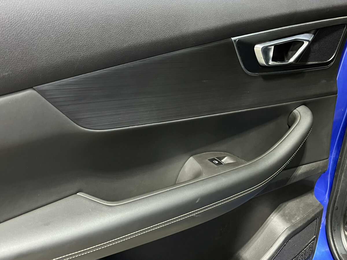 Купить Chery Tiggo 7 Pro с пробегом. Фото: #13