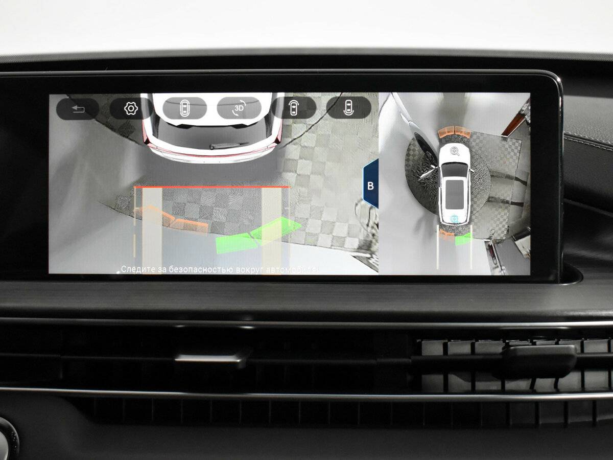 Продажа Б/У Чери Тигго 7 Про Макс. Фото: #16