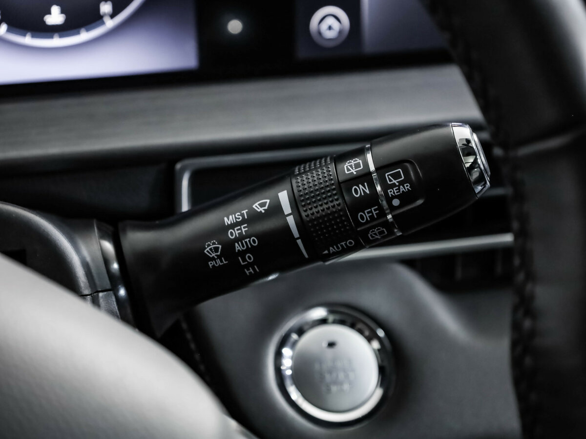 Купить Chery Tiggo 7 Pro Max с пробегом. Фото: #14