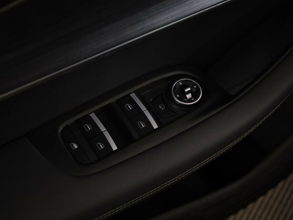 Купить Chery Tiggo 7 Pro Max с пробегом. Фото: #25