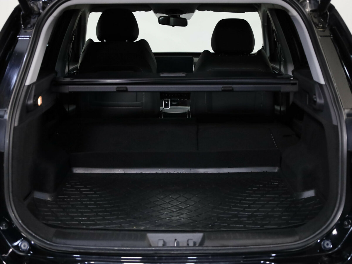 Купить Chery Tiggo 7 Pro Max с пробегом. Фото: #34