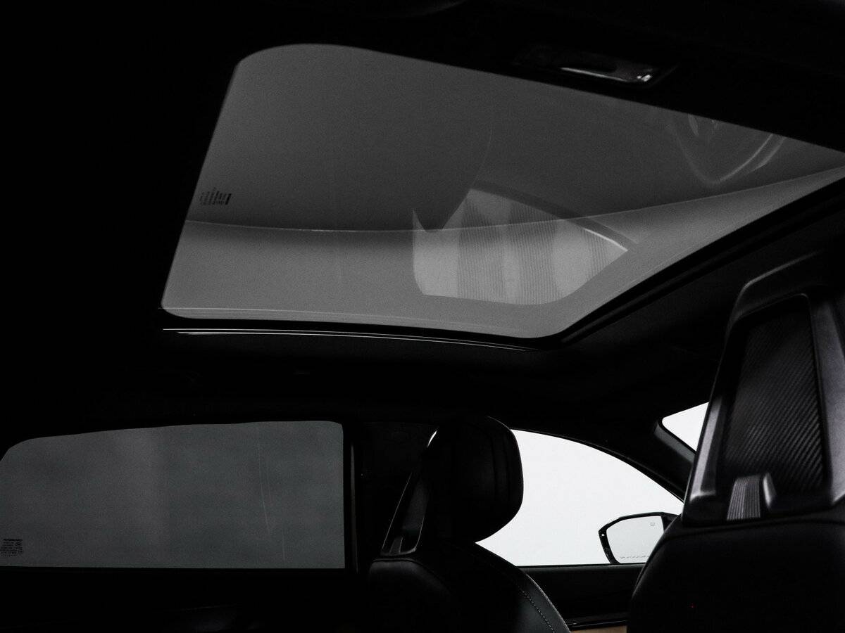 Купить Changan UNI-V с пробегом. Фото: #16