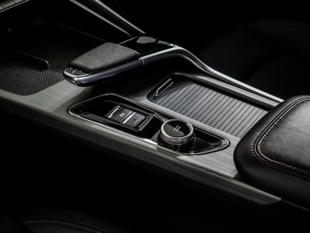 Купить Changan UNI-T с пробегом. Фото: #16