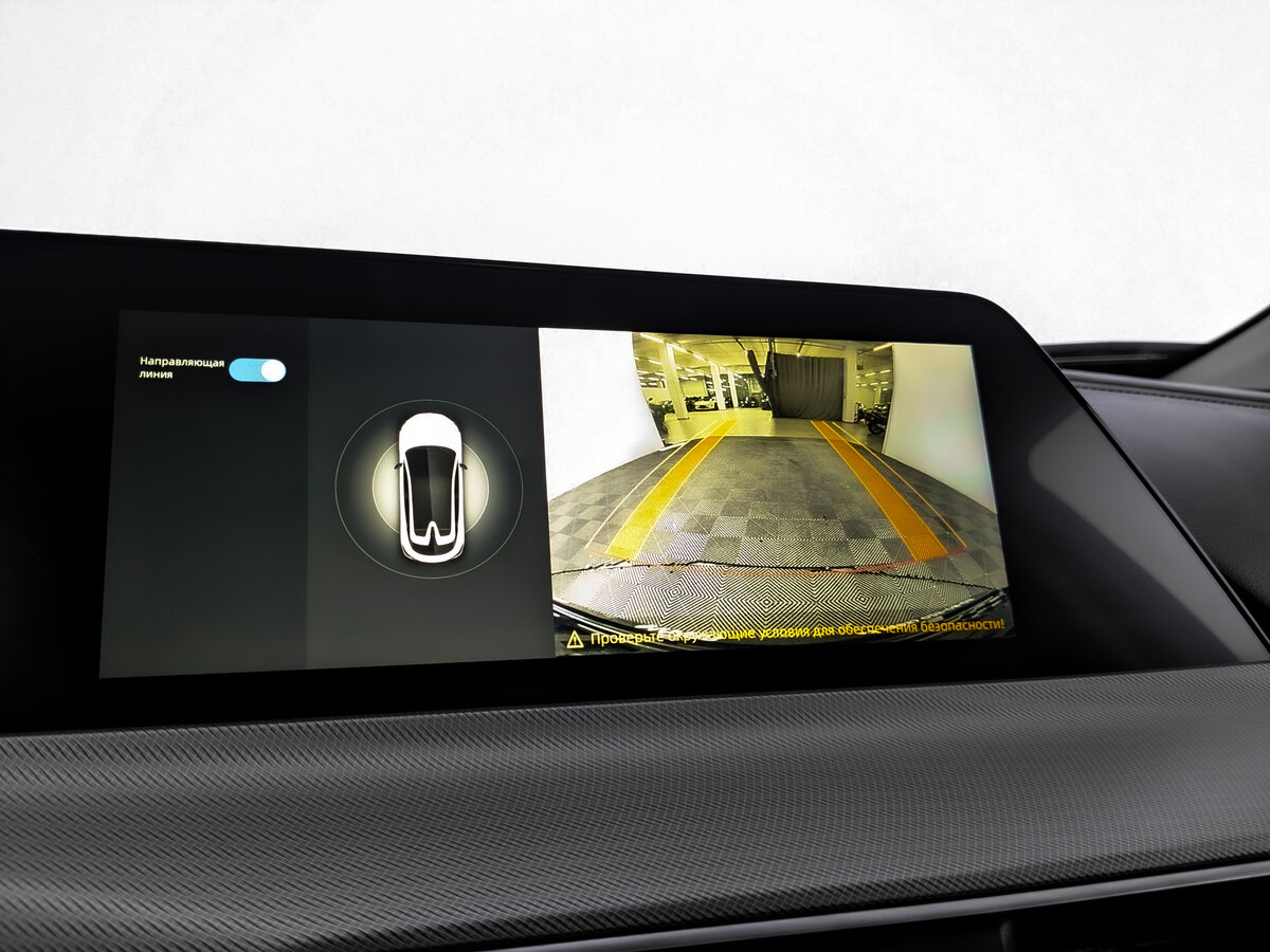 Купить Changan UNI-T с пробегом. Фото: #25