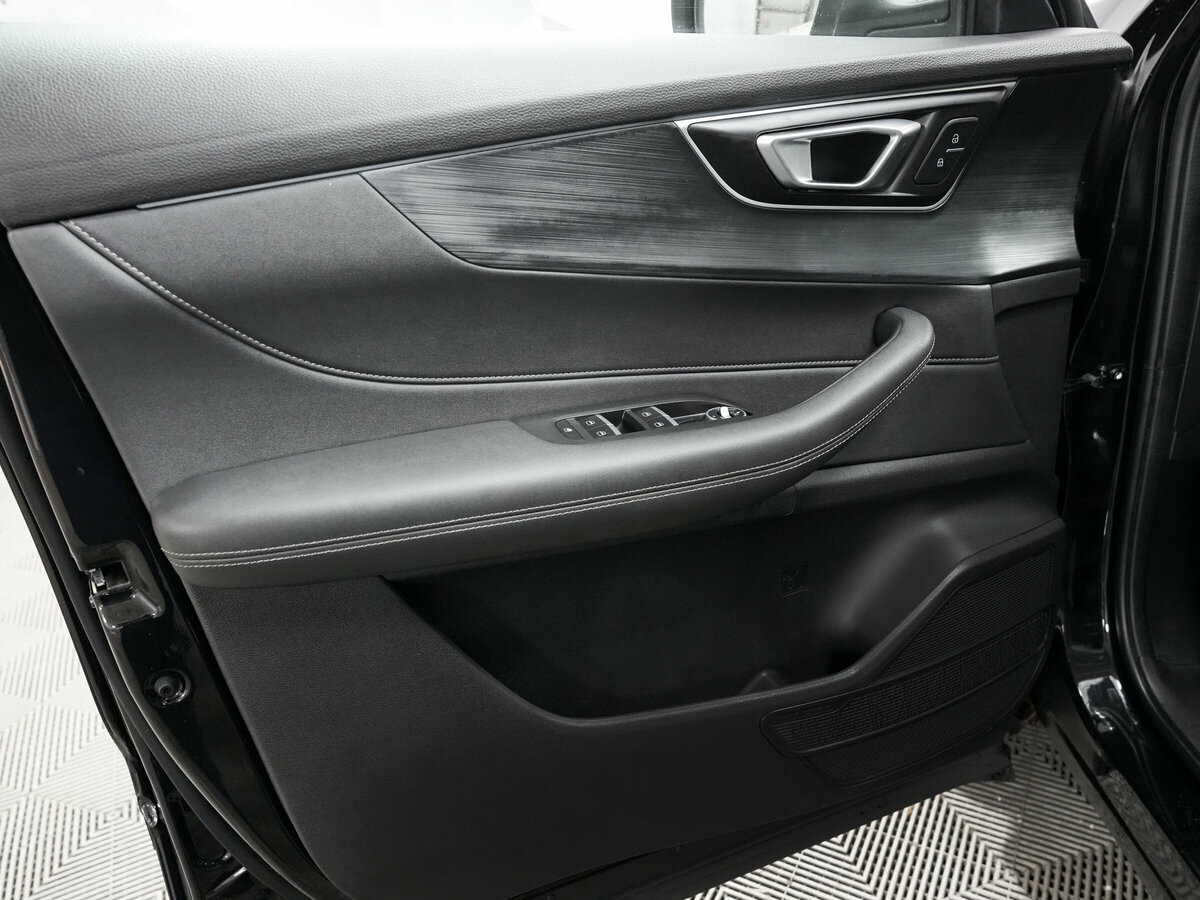 Купить Chery Tiggo 4 Pro с пробегом. Фото: #16