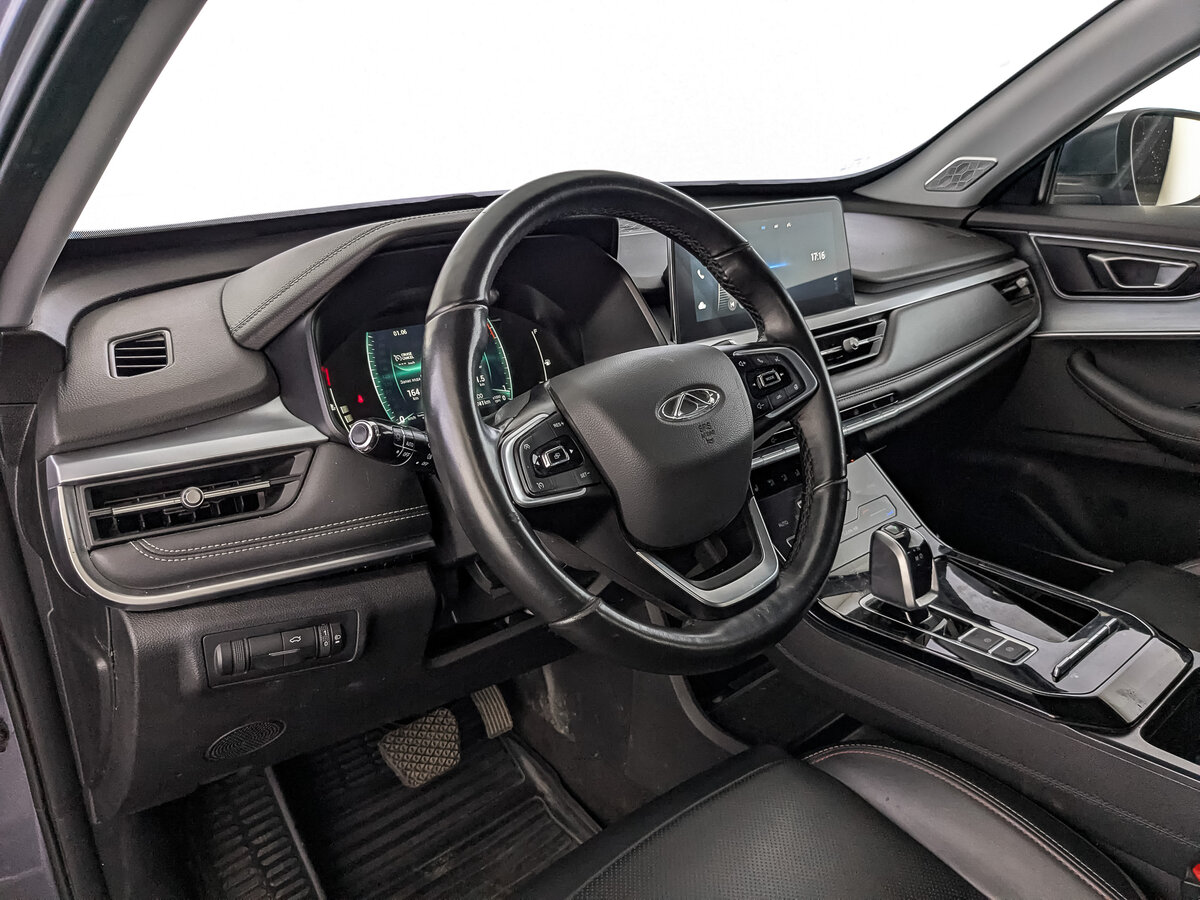 Продажа Б/У Чери Тигго 7 Про. Фото: #13