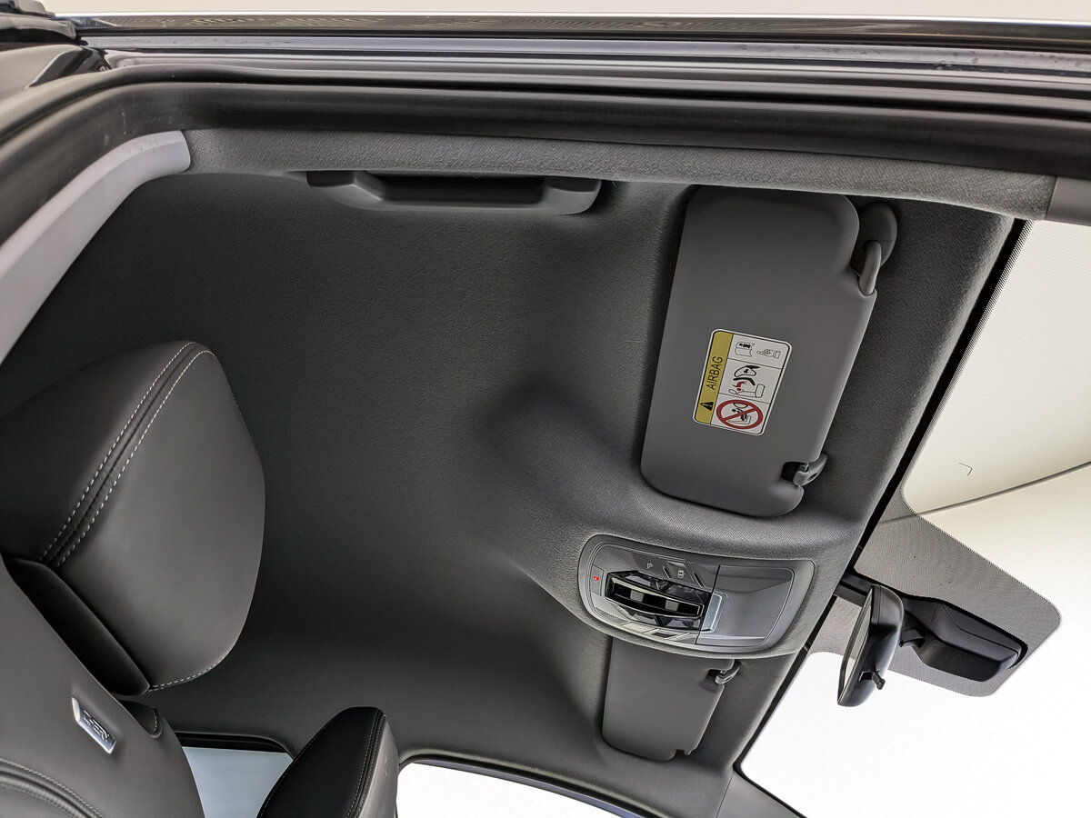 Купить Chery Tiggo 7 Pro Max с пробегом. Фото: #21