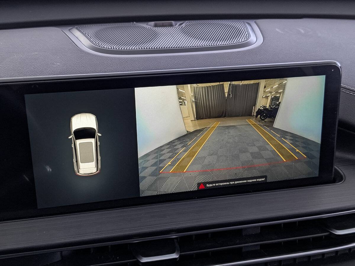 Купить Chery Tiggo 7 Pro Max с пробегом. Фото: #25