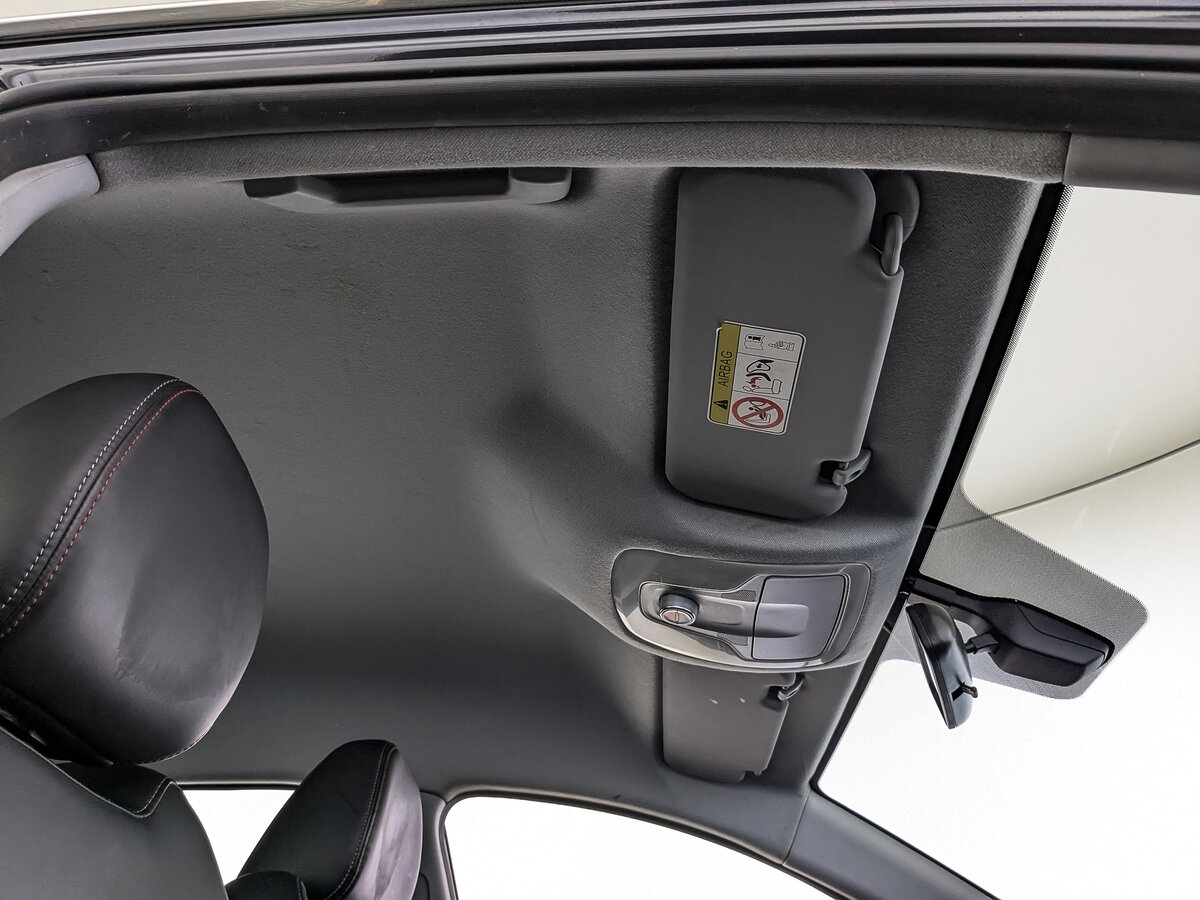 Купить Chery Tiggo 7 Pro с пробегом. Фото: #21