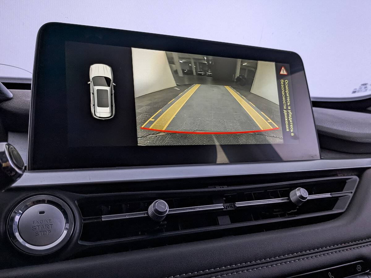 Купить Chery Tiggo 7 Pro с пробегом. Фото: #24