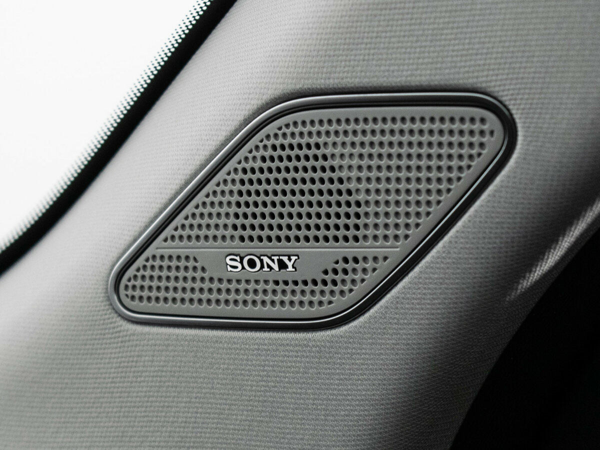 Купить Changan UNI-K с пробегом. Фото: #20