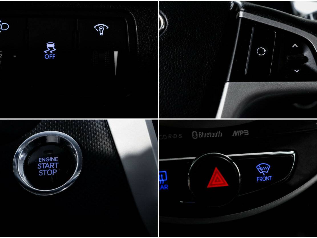 Продажа Б/У Хендай Солярис. Фото: #13