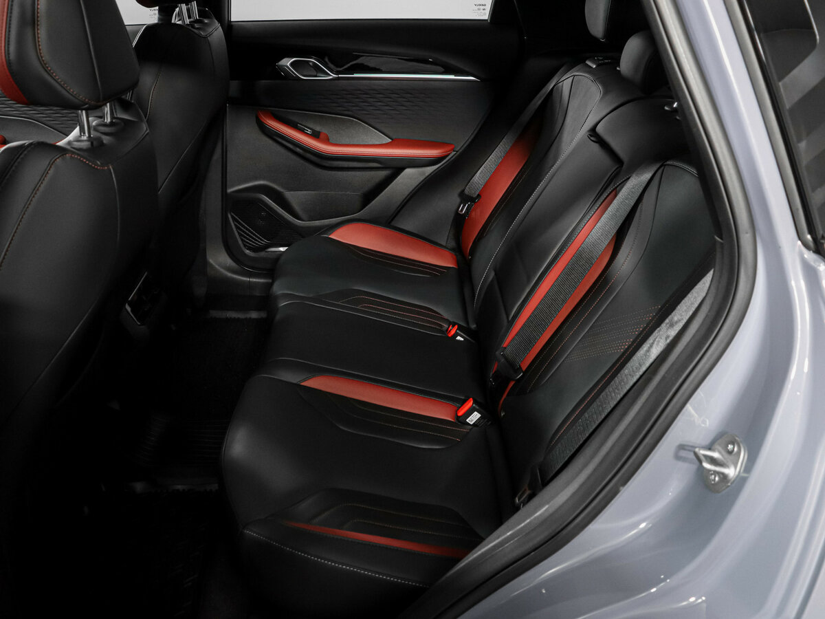 Продажа Б/У Джили Кулрэй. Фото: #6