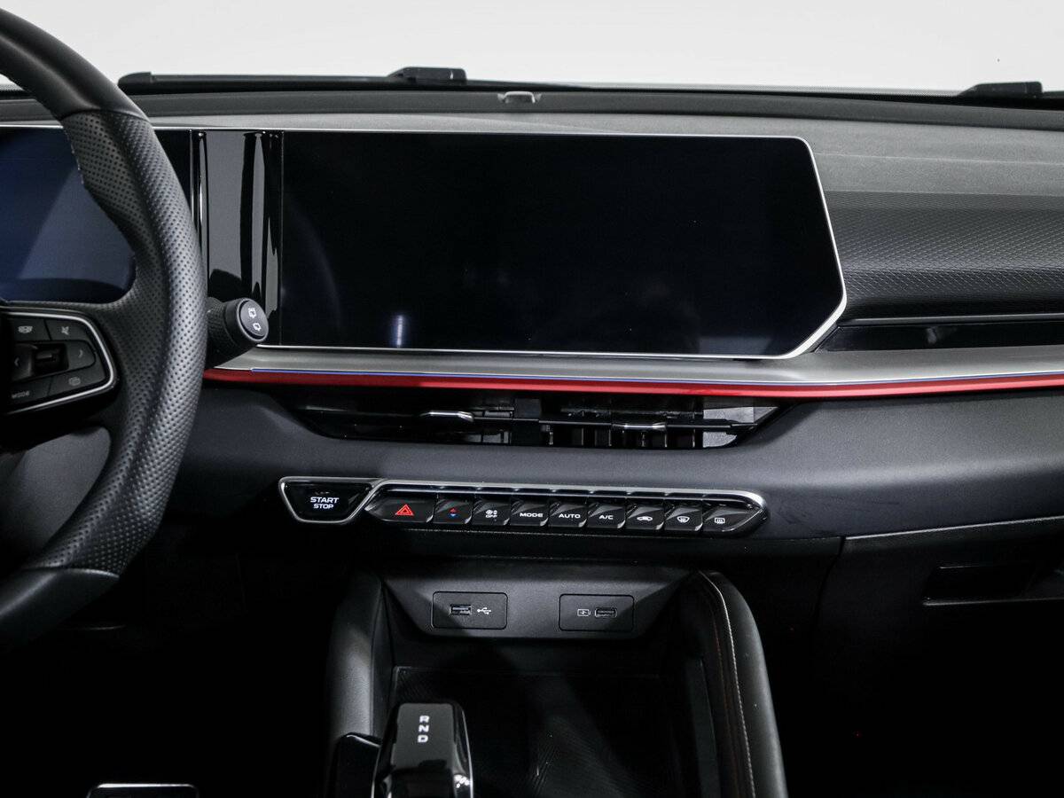 Продажа Б/У Джили Кулрэй. Фото: #9