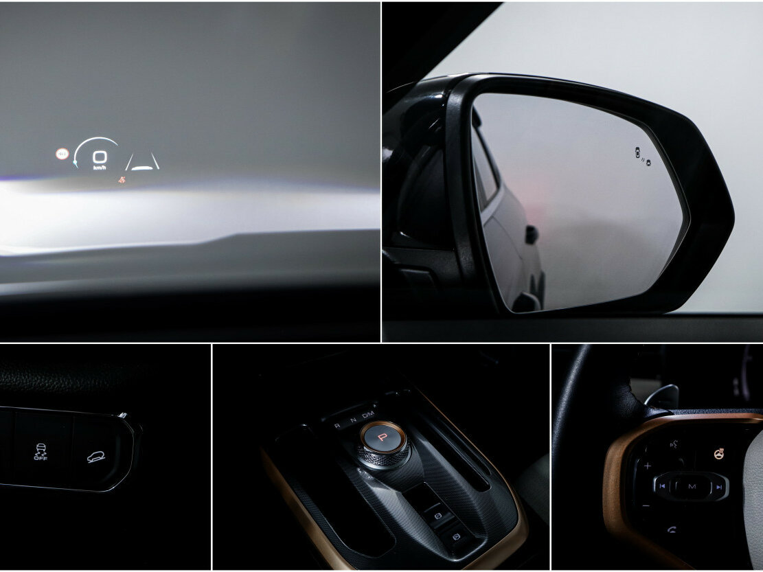 Продажа Б/У Хавал Джолион. Фото: #16