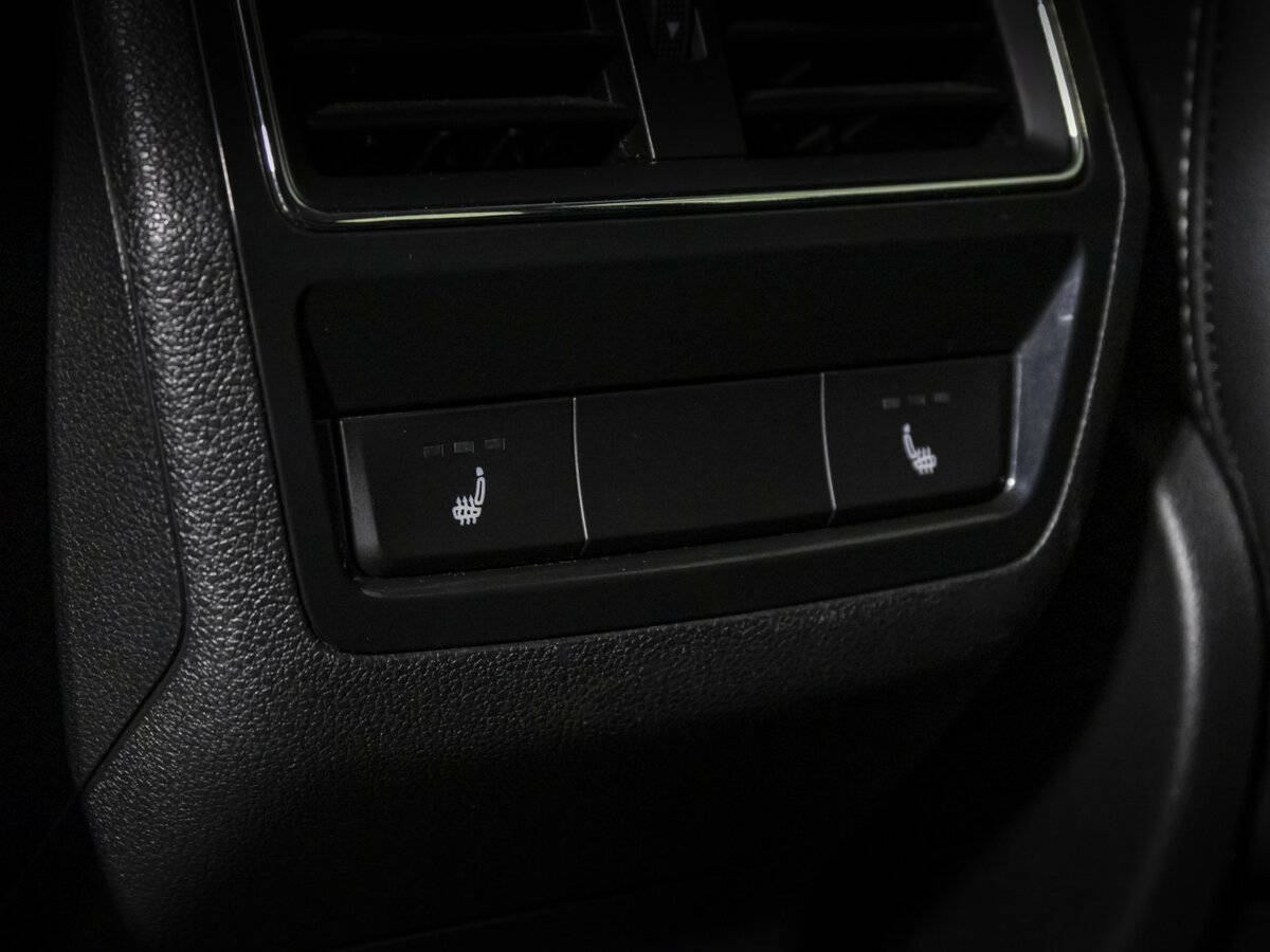 Купить Skoda Kodiaq с пробегом. Фото: #17