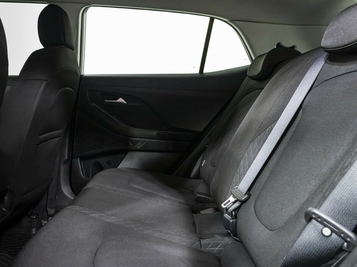 Продажа Б/У Хендай Крета. Фото: #7