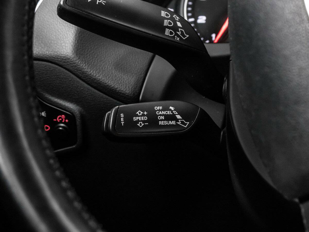 Купить Audi Q5 с пробегом. Фото: #13