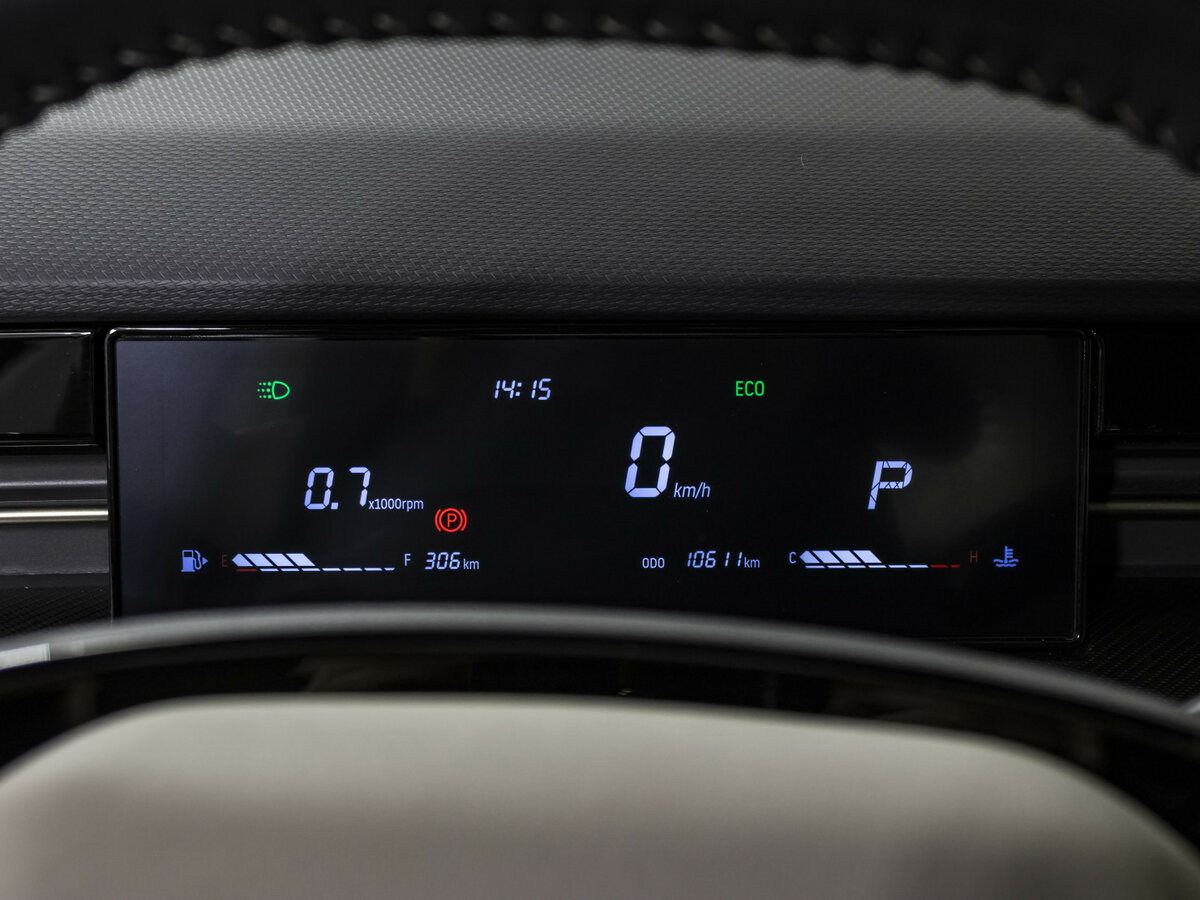 Купить Jetour Dashing с пробегом. Фото: #8