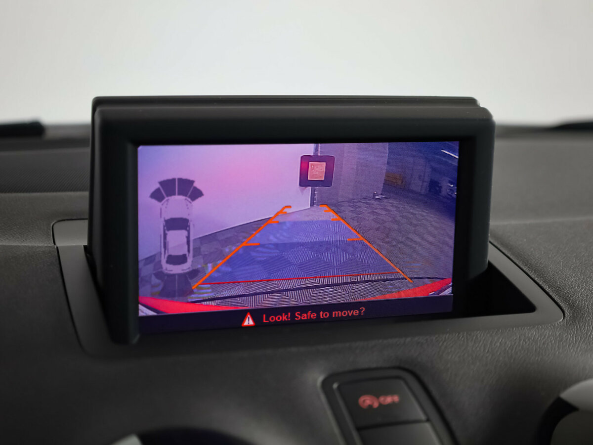 Купить Audi A1 с пробегом. Фото: #13