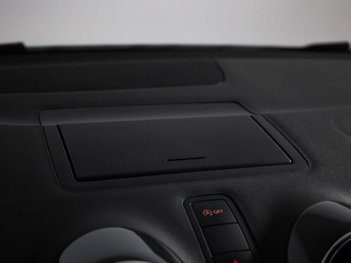 Купить Audi A1 с пробегом. Фото: #14