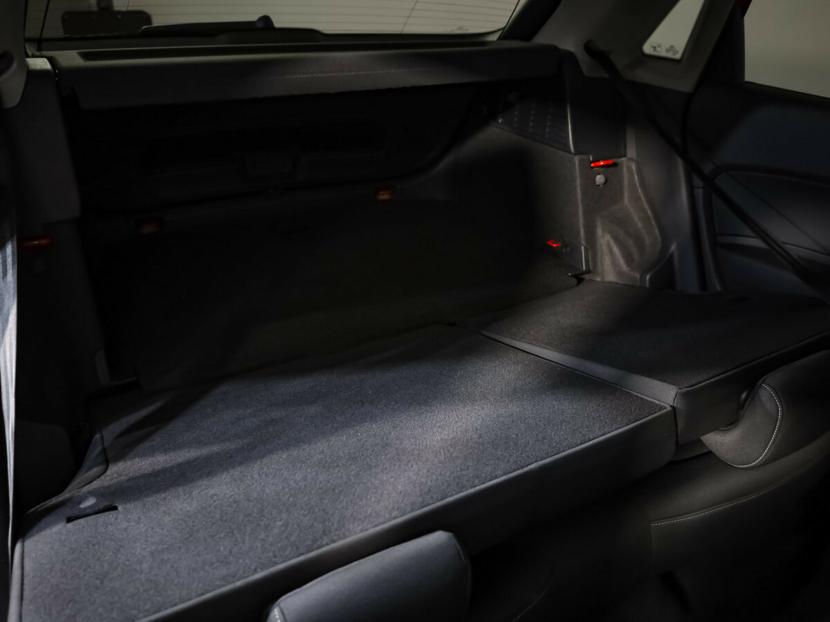 Купить Audi A1 с пробегом. Фото: #22