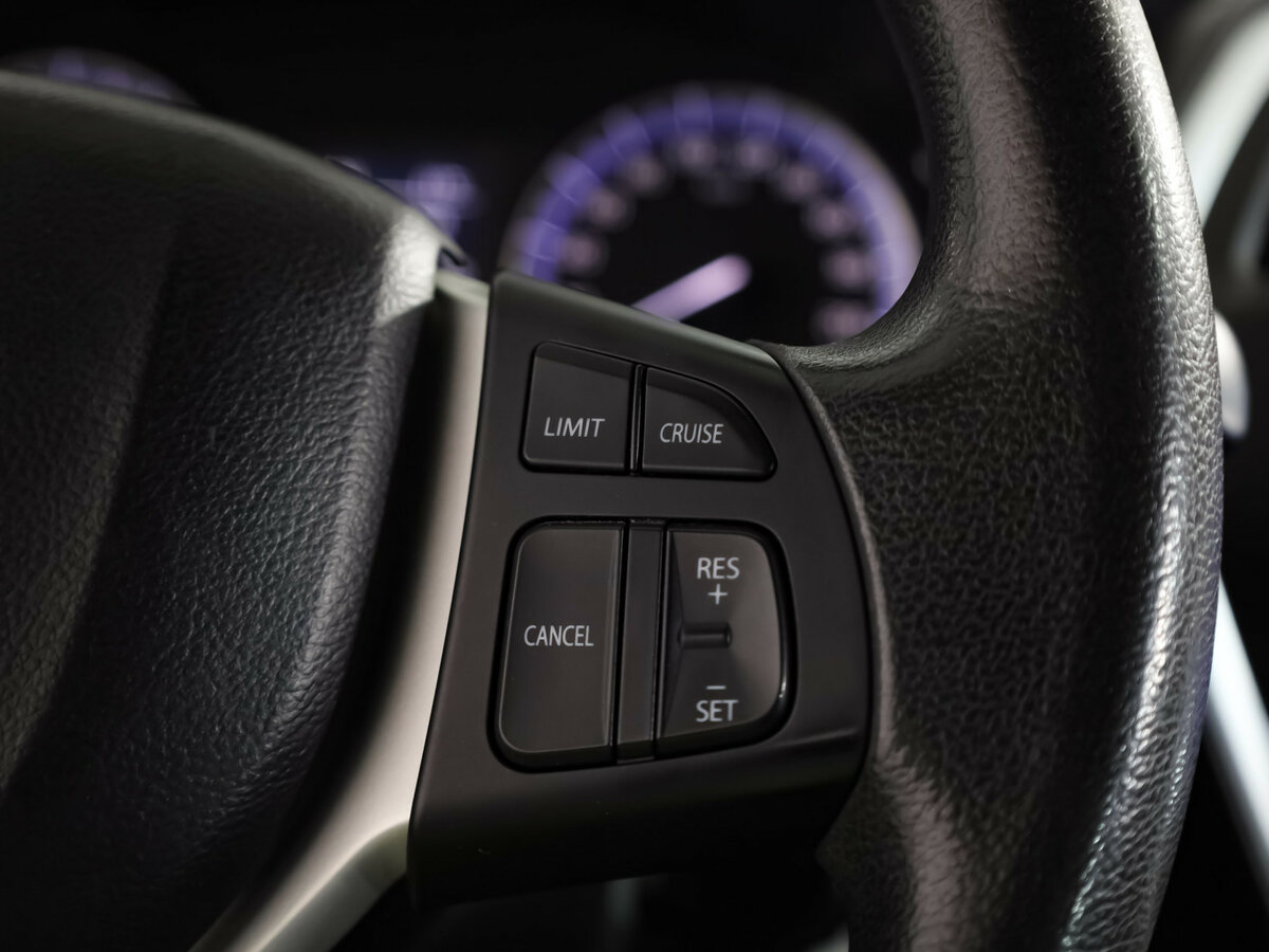 Купить Suzuki SX4 с пробегом. Фото: #9