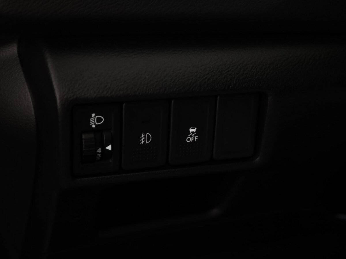 Купить Suzuki SX4 с пробегом. Фото: #12