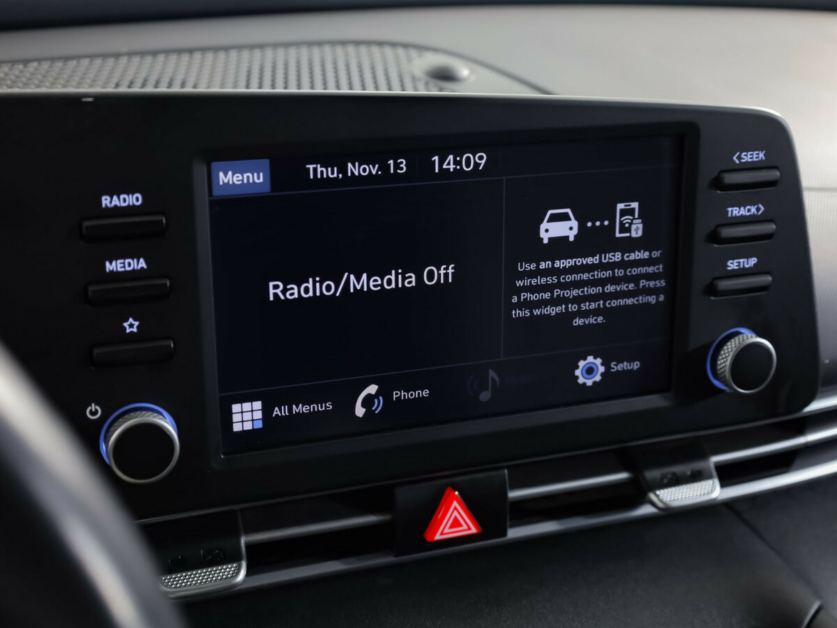 Продажа Б/У Хендай Елантра. Фото: #10