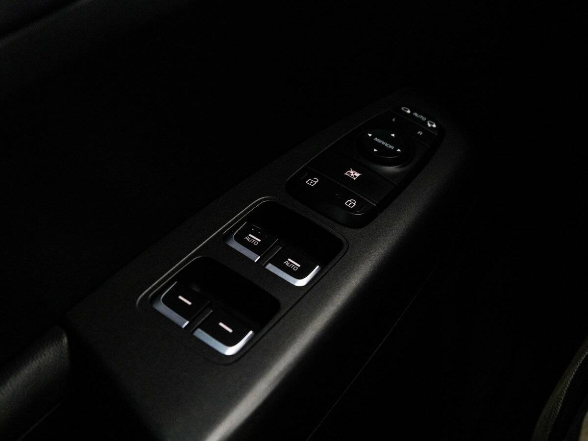 Продажа Б/У Киа Спортейдж. Фото: #16