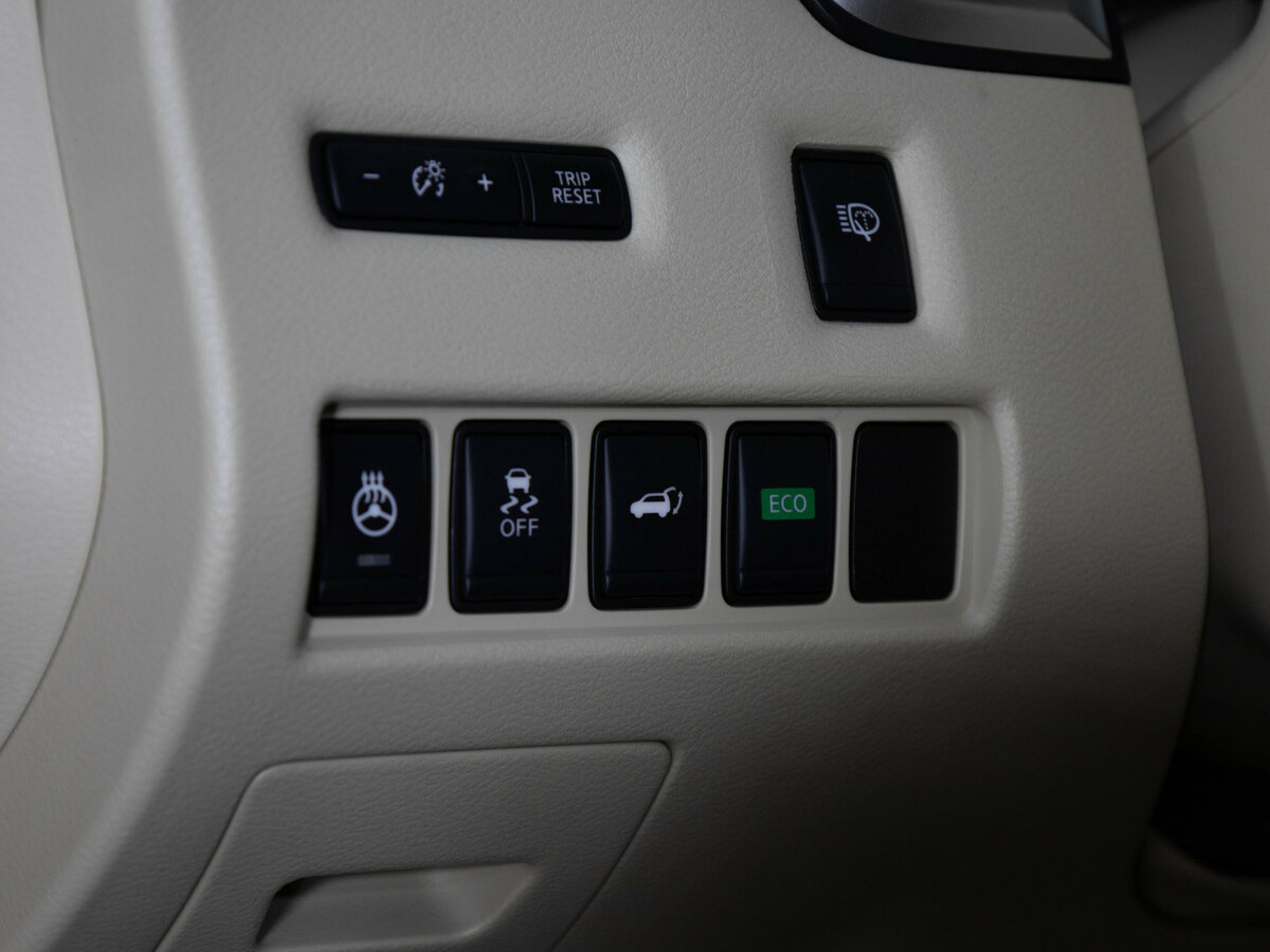 Купить Nissan Murano с пробегом. Фото: #16