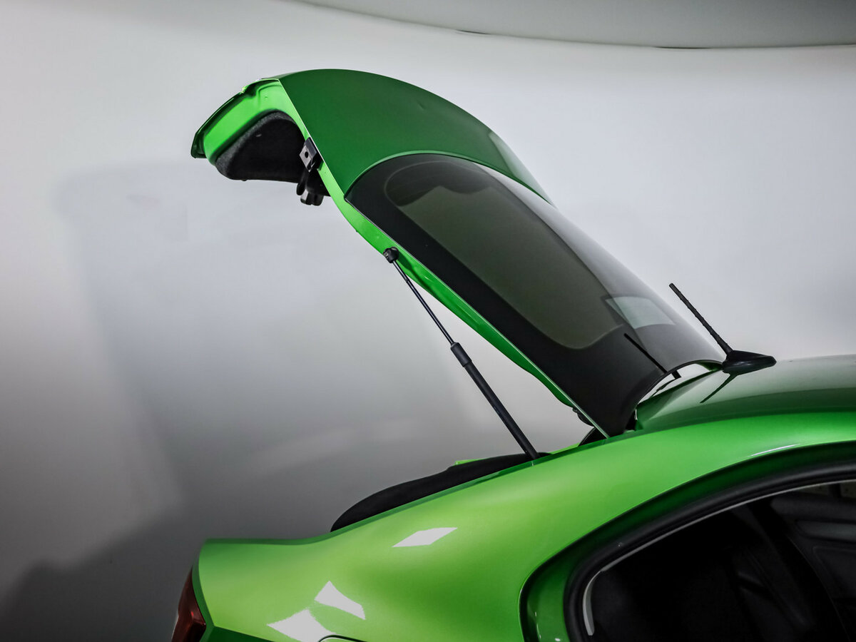 Купить Skoda Rapid с пробегом. Фото: #21