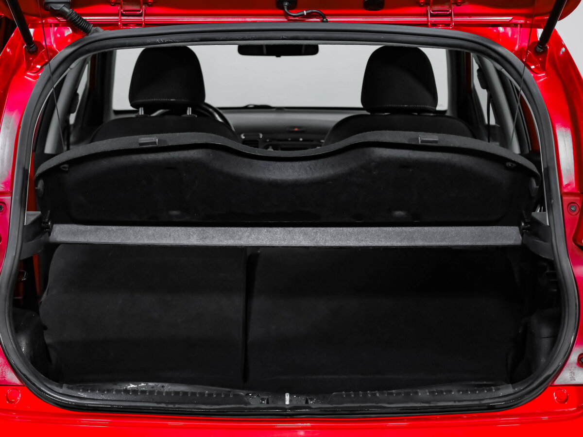 Продажа Б/У Киа Пиканто. Фото: #25