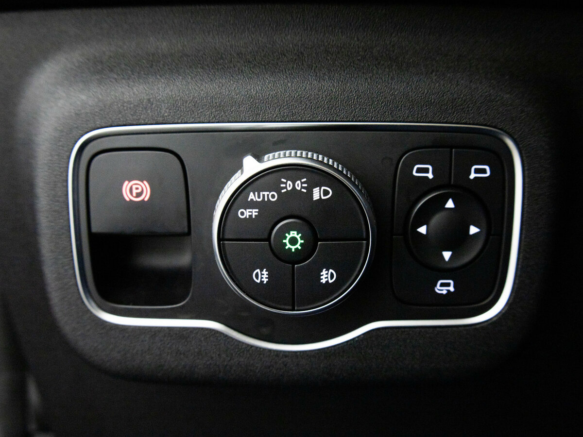 Купить EXEED TXL с пробегом. Фото: #17