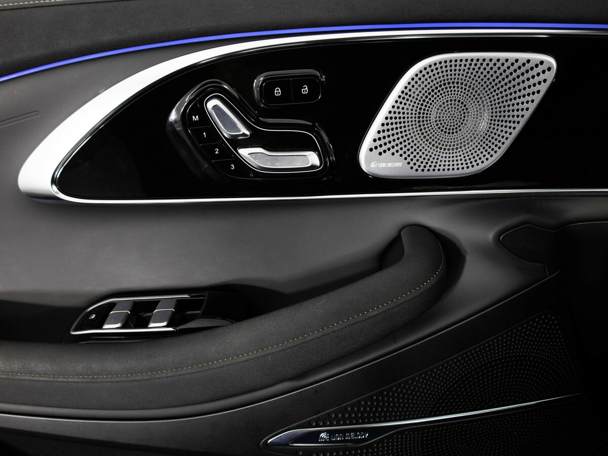 Купить EXEED TXL с пробегом. Фото: #18