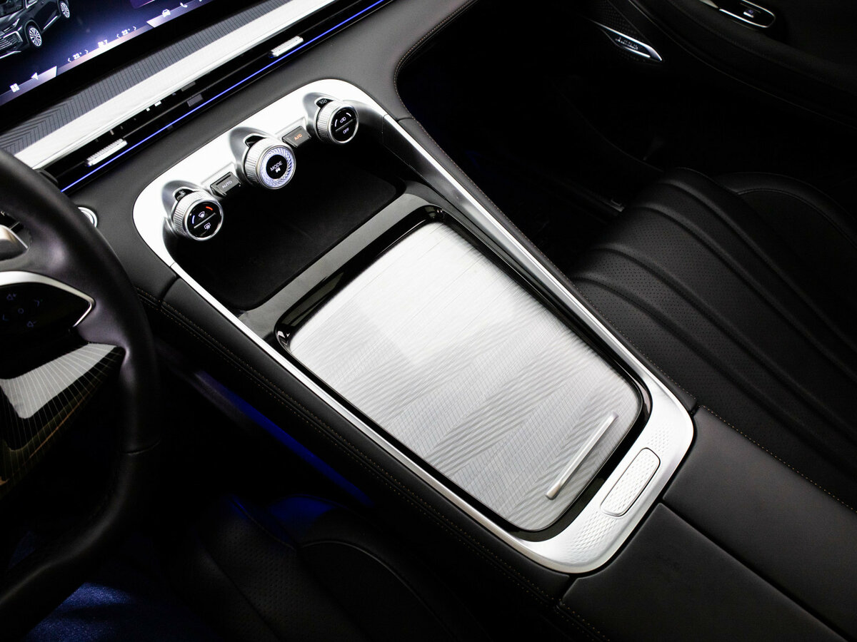 Купить EXEED TXL с пробегом. Фото: #20