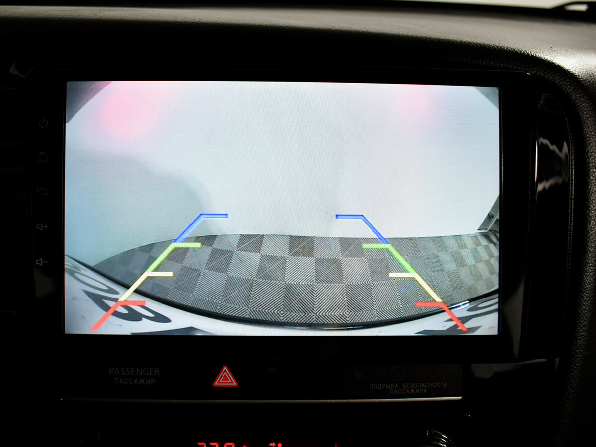 Купить Mitsubishi Outlander с пробегом. Фото: #12