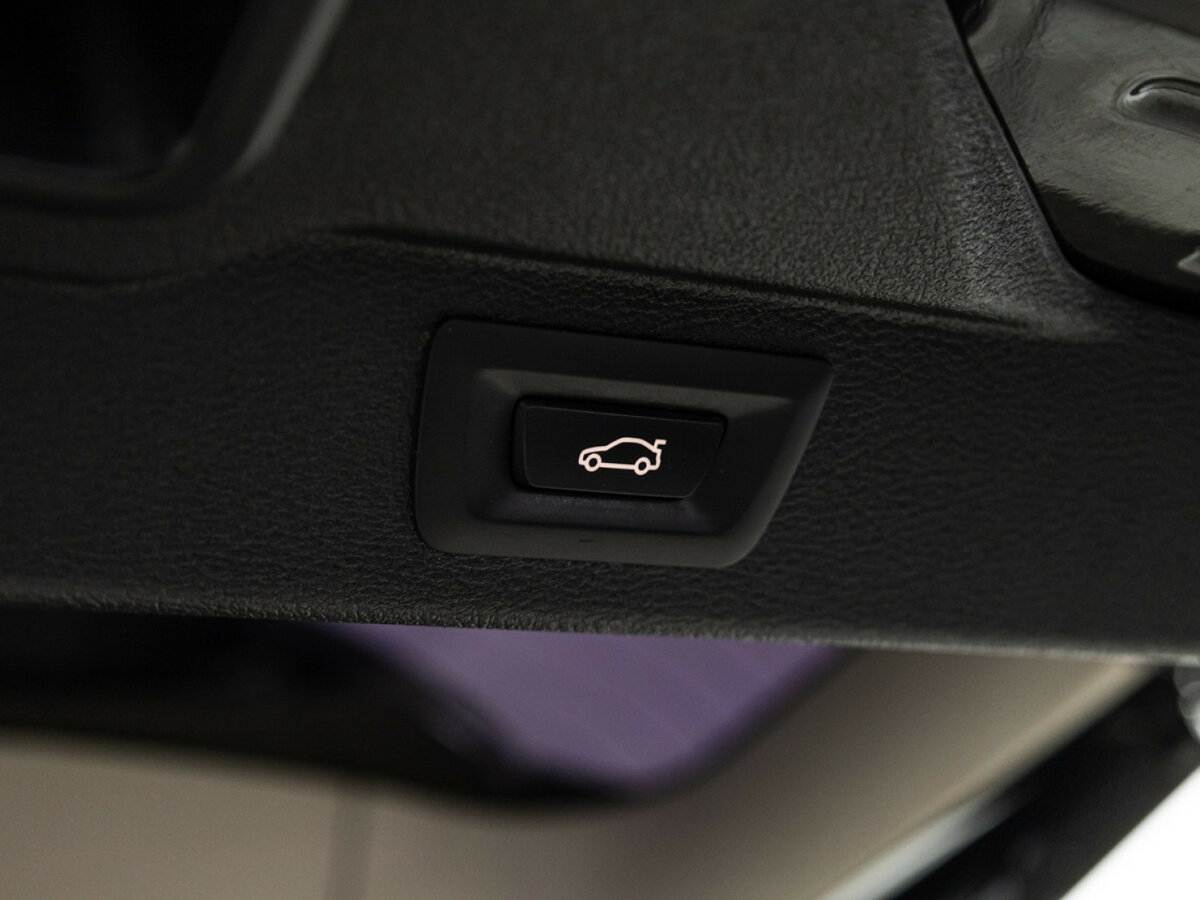 Купить BMW X5 с пробегом. Фото: #20