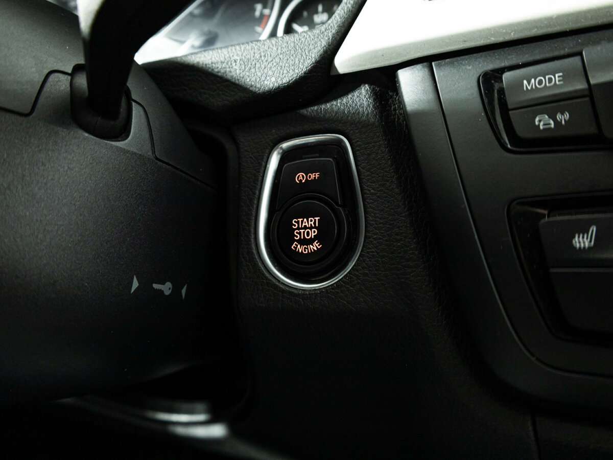 Купить BMW 3 серии с пробегом. Фото: #15