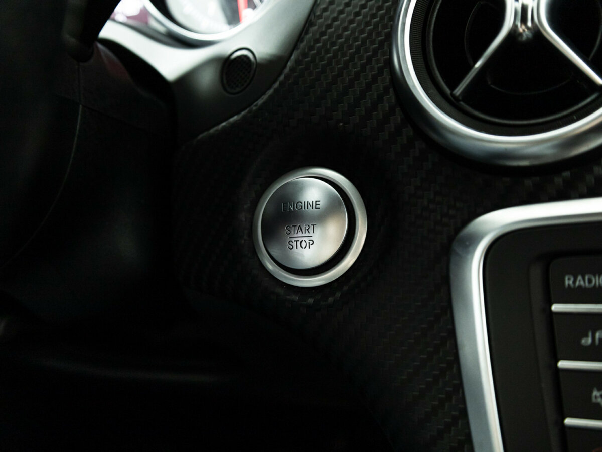 Купить Mercedes-Benz A-Класс с пробегом. Фото: #16