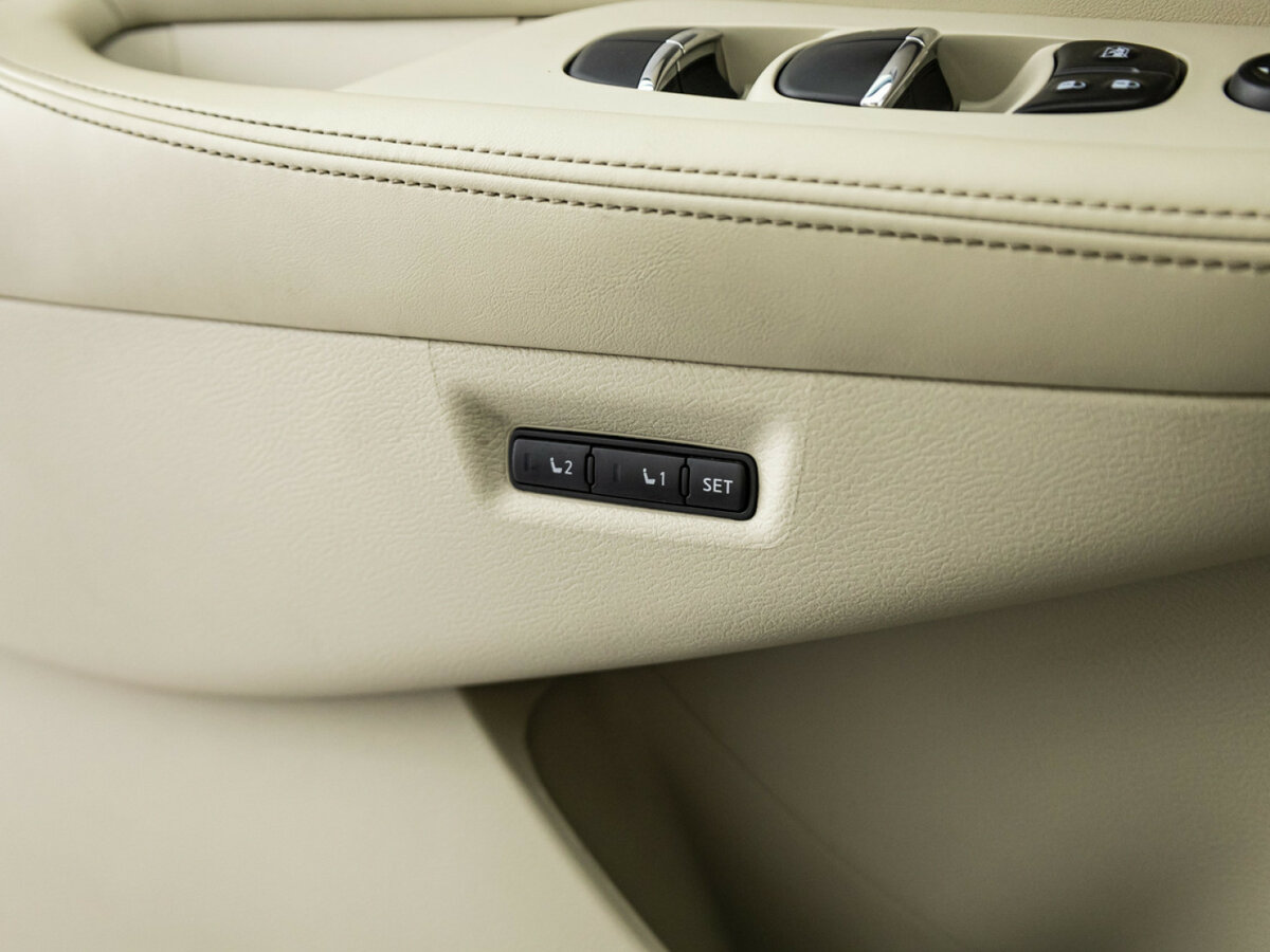 Продажа Б/У Ниссан Мурано. Фото: #14