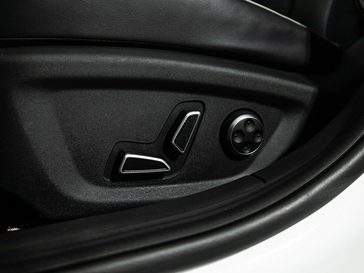 Купить Changan UNI-V с пробегом. Фото: #18