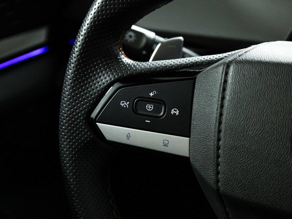 Купить Changan UNI-V с пробегом. Фото: #21