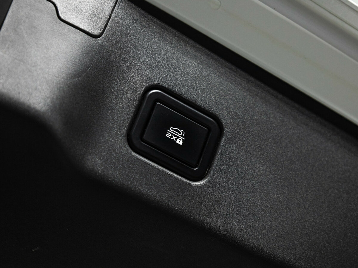 Купить Changan UNI-V с пробегом. Фото: #24